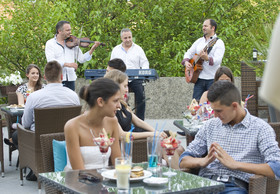 Hotel Podgorica