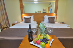 Hotel Podgorica
