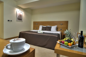 Hotel Podgorica