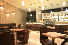 Hotel Podgorica