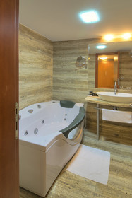 Hotel Podgorica