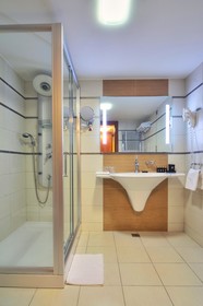 Hotel Podgorica