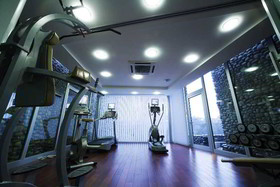 Hotel Podgorica