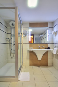 Hotel Podgorica