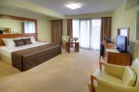 Hotel Podgorica