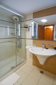 Hotel Podgorica