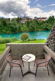 Hotel Podgorica