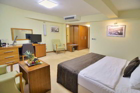 Hotel Podgorica