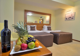 Hotel Podgorica