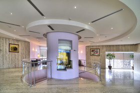 Hotel Podgorica