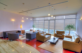 Hotel Podgorica