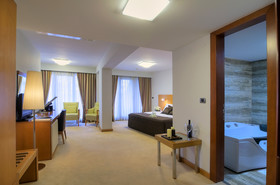 Hotel Podgorica