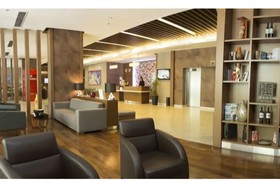 Ramada by Wyndham Podgorica