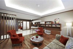 Ramada by Wyndham Podgorica