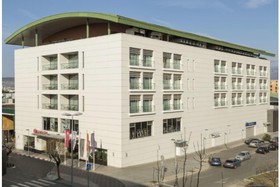 Ramada by Wyndham Podgorica
