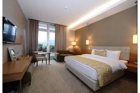 Ramada by Wyndham Podgorica