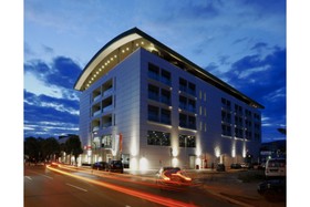 Ramada by Wyndham Podgorica
