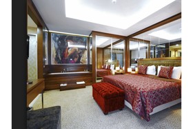 Ramada by Wyndham Podgorica