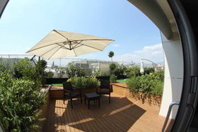 Ramada by Wyndham Podgorica