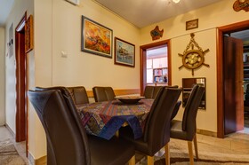Varja Apartments