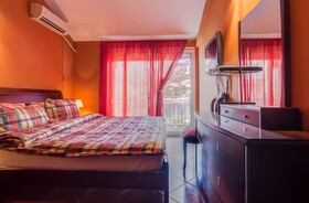 Varja Apartments