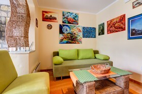 Varja Apartments