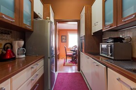 Varja Apartments