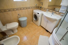 Varja Apartments