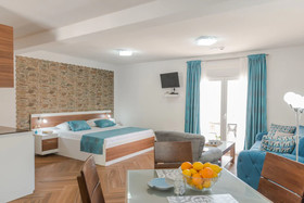 Apartments Stella Del Mare