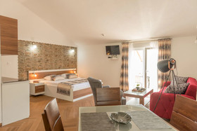 Apartments Stella Del Mare