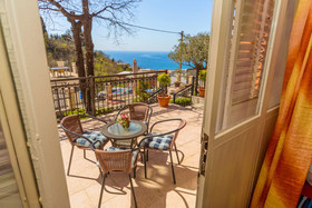 Villa Nena Apartments