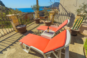 Villa Nena Apartments