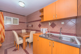 Villa Nena Apartments