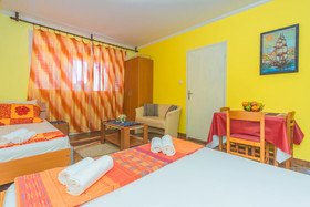 Villa Nena Apartments