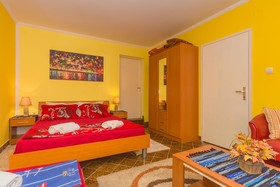 Villa Nena Apartments