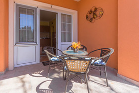 Villa Nena Apartments