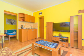 Villa Nena Apartments