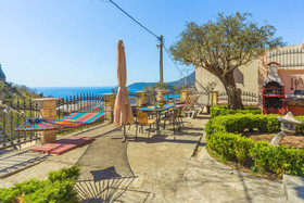 Villa Nena Apartments