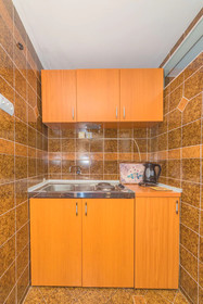 Villa Nena Apartments