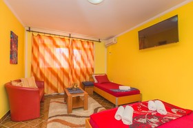 Villa Nena Apartments