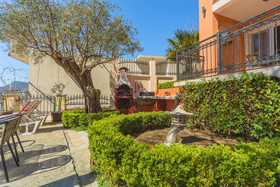 Villa Nena Apartments