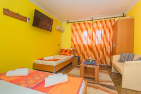 Villa Nena Apartments