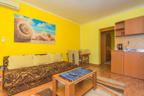 Villa Nena Apartments