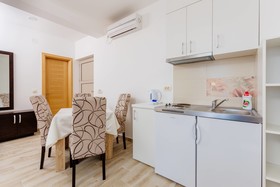 Apartments Jovan