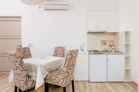 Apartments Jovan