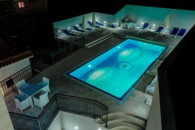 Apartments Jovan