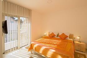 Apartments Jovan