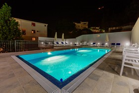 Apartments Jovan