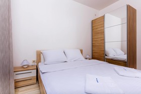 Apartments Jovan