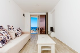 Apartments Jovan